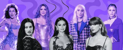 La lista de canciones de las que extraer una lección feminista La lista de canciones de las que extraer una lección feminista