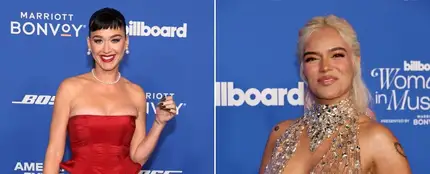 Katy Perry Karol G Katy Perry Karol G