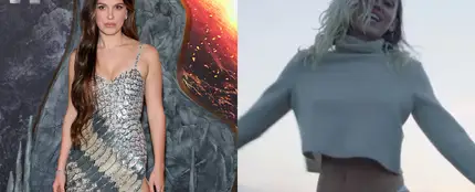 Por qué Millie Bobby Brown dijo 'no' a aparecer en el videoclip de 'Malibu' de Miley Cyrus Por qué Millie Bobby Brown dijo 'no' a aparecer en el videoclip de 'Malibu' de Miley Cyrus