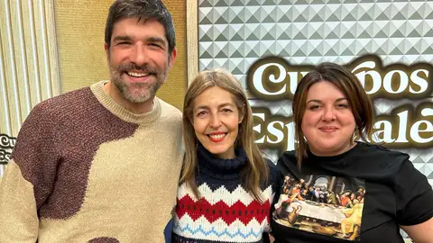 AMPARO LLANOS EN CUERPOS ESPECIALES AMPARO LLANOS EN CUERPOS ESPECIALES