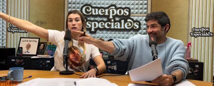 Eva Soriano reclama las dedudas de Bizum: &quot;P&aacute;game, Jos&eacute; Luis&quot; 