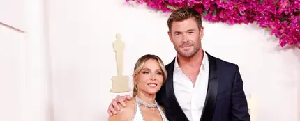 Hemsworth-Pataky Hemsworth-Pataky