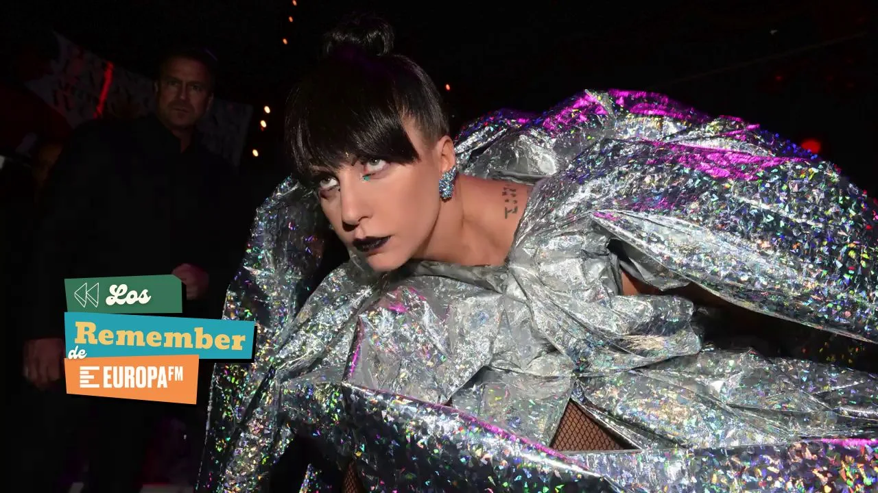 Lady Gaga Lady Gaga