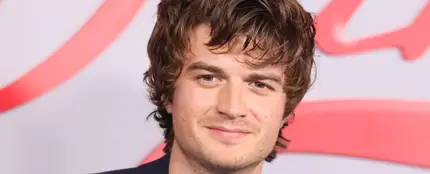 Joe Keery Joe Keery