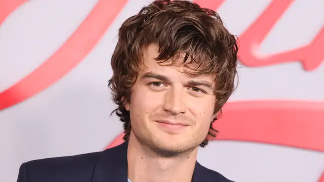 Joe Keery