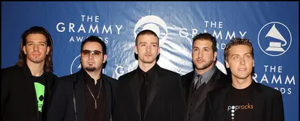 NSYNC NSYNC