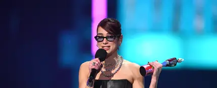 Dua Lipa, en los Brit Awards 2024 Dua Lipa, en los Brit Awards 2024