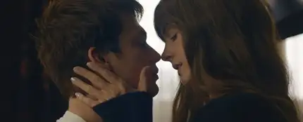 Anne Hathaway en el tráiler 'The Idea Of You' Anne Hathaway en el tráiler 'The Idea Of You'