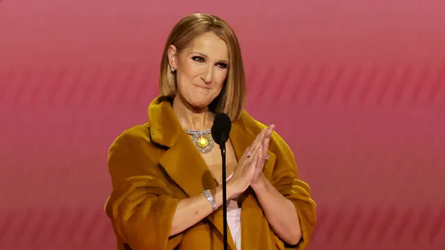 Céline Dion