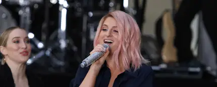 Meghan Trainor Meghan Trainor