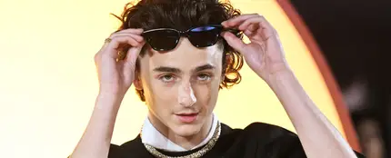 Timothée Chalamet Timothée Chalamet