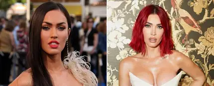 Megan Fox Megan Fox