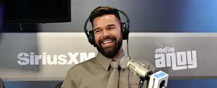 Ricky Martin Ricky Martin