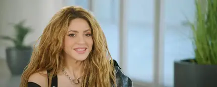 Shakira Las Estrellas Shakira Las Estrellas