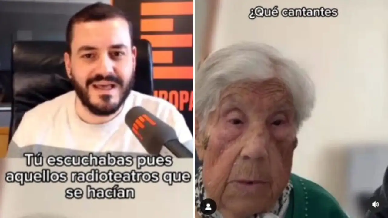 Juanma Romero y Julia Jiménez en 'Me Pones'. Juanma Romero y Julia Jiménez en 'Me Pones'.