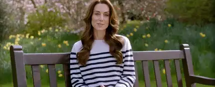 BBC desmiente que el vídeo de Kate Middleton fuese creado con Inteligencia Artificial BBC desmiente que el vídeo de Kate Middleton fuese creado con Inteligencia Artificial