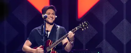 Niall Horan Niall Horan