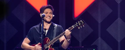 Niall Horan Niall Horan