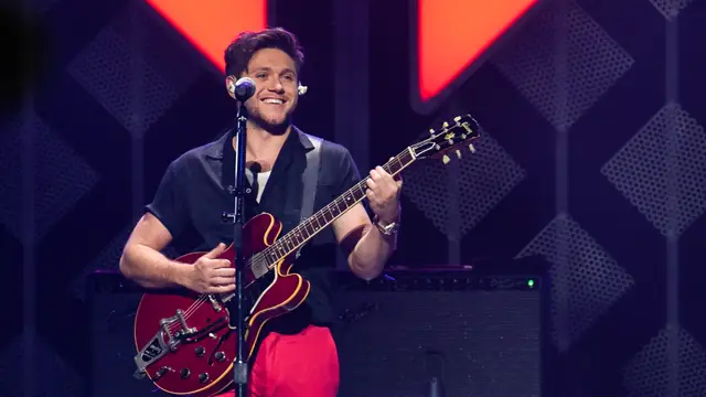 El vídeo de Niall Horan, ex de One Direction, bailando la ‘Macarena’