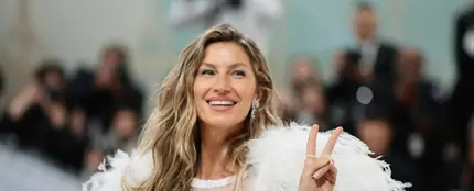 Gisele Bündchen Gisele Bündchen