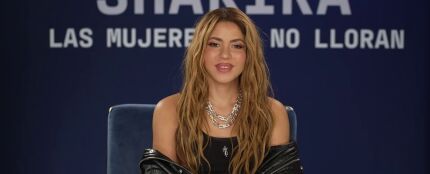 Shakira cuenta que en su gira &quot;ocurrirá algo poderoso&quot;