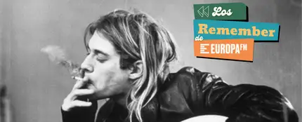 Las polémicas más sonadas de Kurt Cobain sobre el escenario Las polémicas más sonadas de Kurt Cobain sobre el escenario