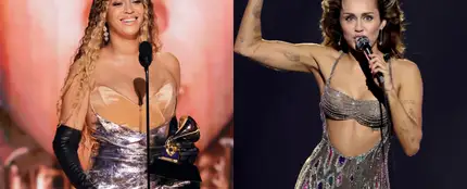 Beyoncé y Miley Cyrus revolucionarán el country con 'II Most Wanted', su colaboración para 'Cowboy Carter' Beyoncé y Miley Cyrus revolucionarán el country con 'II Most Wanted', su colaboración para 'Cowboy Carter'