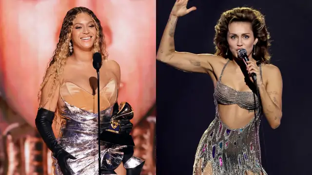 Beyoncé y Miley Cyrus revolucionarán el country con 'II Most Wanted', su colaboración para 'Cowboy Carter'