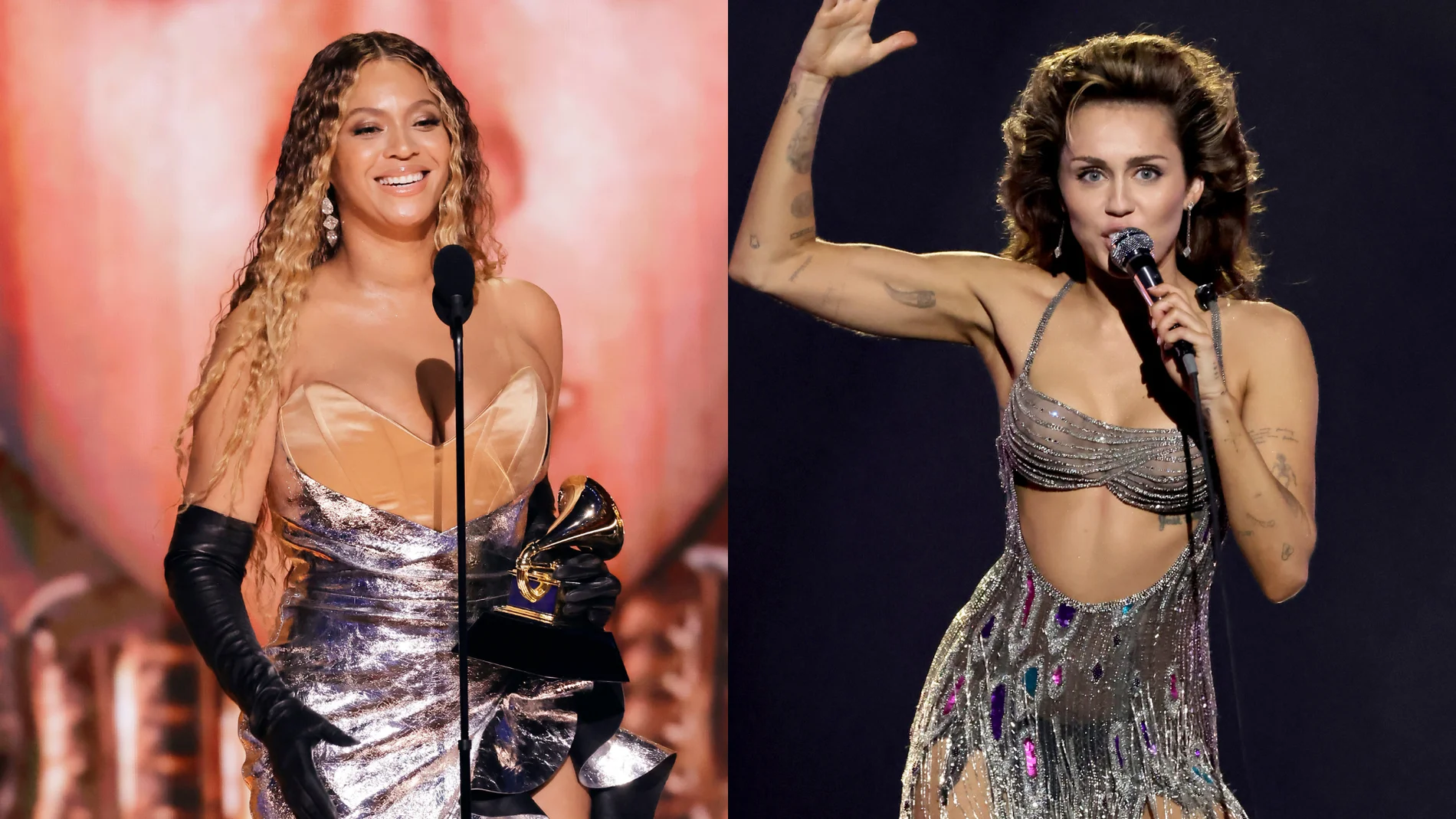 Beyoncé y Miley Cyrus revolucionarán la música con 'II Most Wanted', su  colaboración para 'Cowboy Carter' | Europa FM