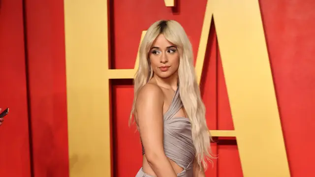 Camila Cabello se sincera sobre su cambio de imagen y sonido