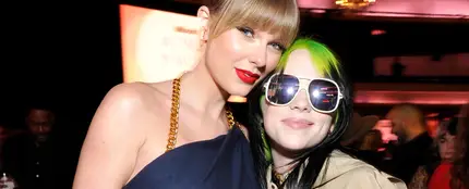 ¿Indirecta a Taylor Swift? Billie Eilish critica a los artistas que publican múltiples versiones de sus vinilos ¿Indirecta a Taylor Swift? Billie Eilish critica a los artistas que publican múltiples versiones de sus vinilos