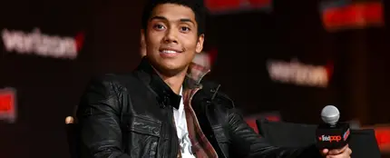 Muere a los 27 años Chance Perdomo, actor de 'Las escalofriantes aventuras de Sabrina' y 'Gen V' Muere a los 27 años Chance Perdomo, actor de 'Las escalofriantes aventuras de Sabrina' y 'Gen V'