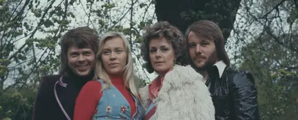 ABBA ABBA