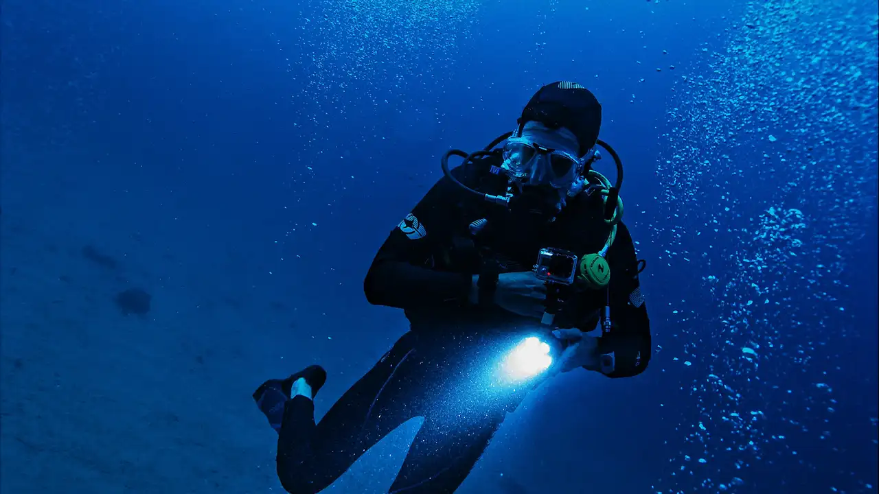 Submarinismo Submarinismo