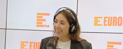 Marina Carmona en Europa FM