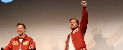 Ryan Gosling Ryan Gosling