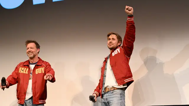 La canción de Taylor Swift que tiene un lugar en el corazón de Ryan Gosling