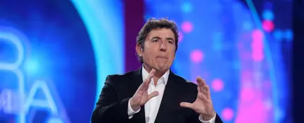 Manel Fuentes, ilusionado con Tu cara me suena 11: "Vais a flipar desde el primer día" Manel Fuentes, ilusionado con Tu cara me suena 11: "Vais a flipar desde el primer día"
