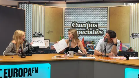 María Escarmiento María Escarmiento