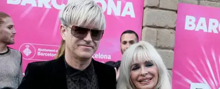 Mark y Mery son Nebulossa Mark y Mery son Nebulossa