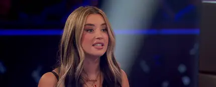 La actuación que Lola Índigo ya ve en la final de La Voz Kids La actuación que Lola Índigo ya ve en la final de La Voz Kids