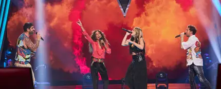 La Voz Kids estreno 2024 La Voz Kids estreno 2024