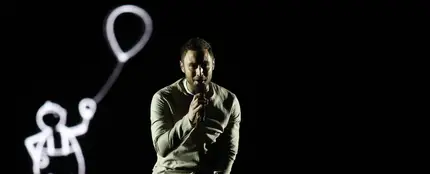 Måns Zelmerlöw ganó Eurovisión en 2015 con la canción 'Heroes' Måns Zelmerlöw ganó Eurovisión en 2015 con la canción 'Heroes'