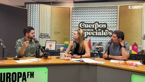 Santos Solano: "Sentimientos como la vergüenza tienen una función evolutiva y no los podemos prohibir"  Santos Solano: "Sentimientos como la vergüenza tienen una función evolutiva y no los podemos prohibir"