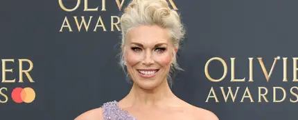 Hannah Waddingham Hannah Waddingham