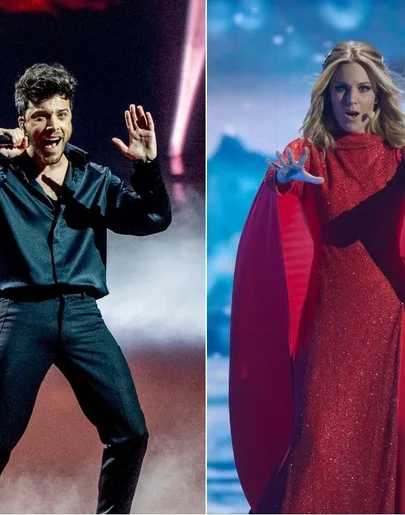 ¿Quiénes han sido los diez últimos representantes de España en Eurovisión y en qué puesto han quedado?