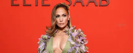 Jennifer Lopez Jennifer Lopez