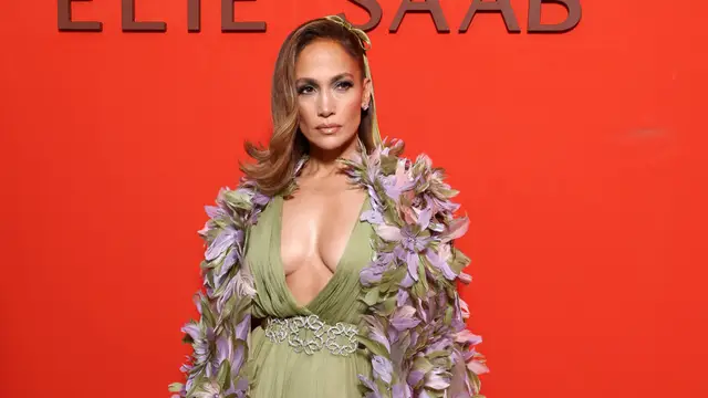 Jennifer Lopez