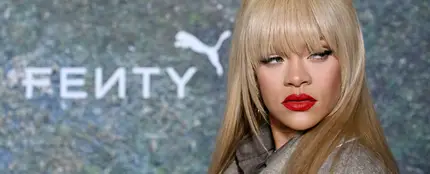 Rihanna Rihanna