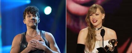 Taylor Swift menciona a Charlie Puth en su nuevo disco: qué relación hay entre ellos 